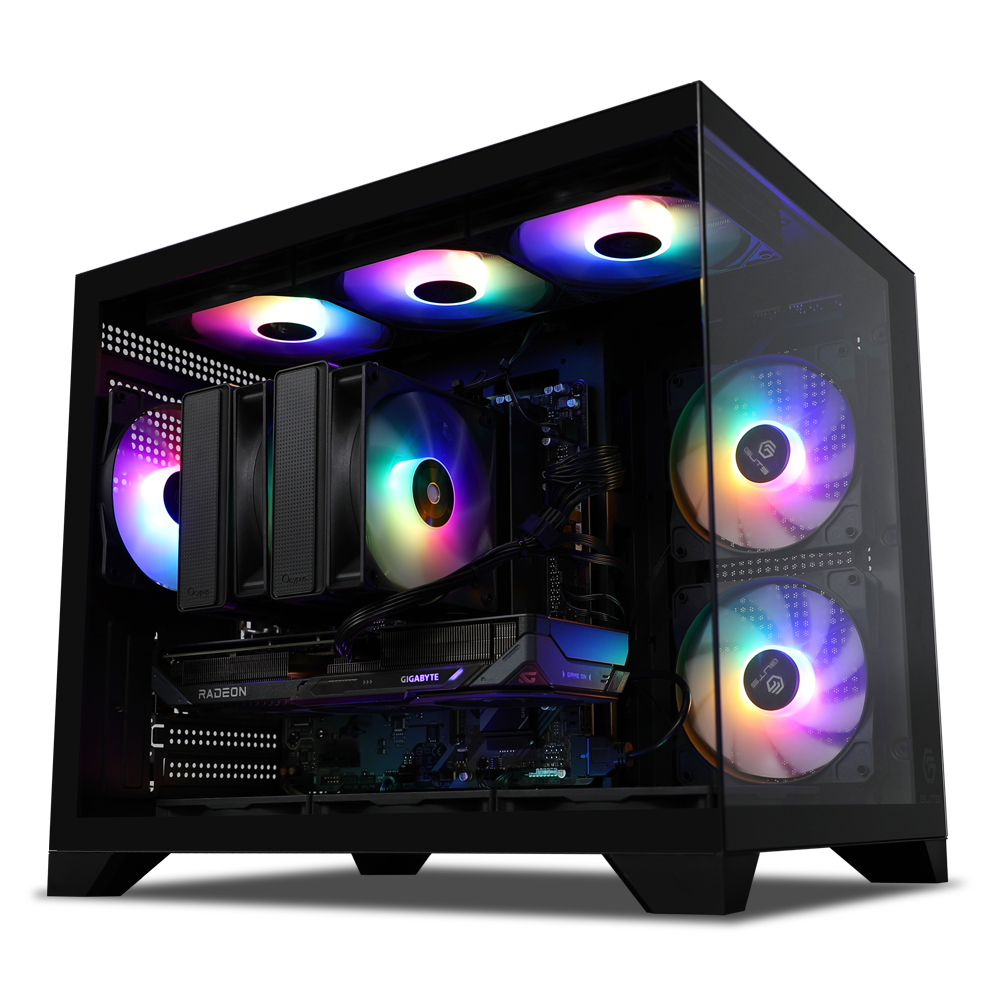 몬스타 몬스타PC 쉐이드 (32GB, M.2 1TB)