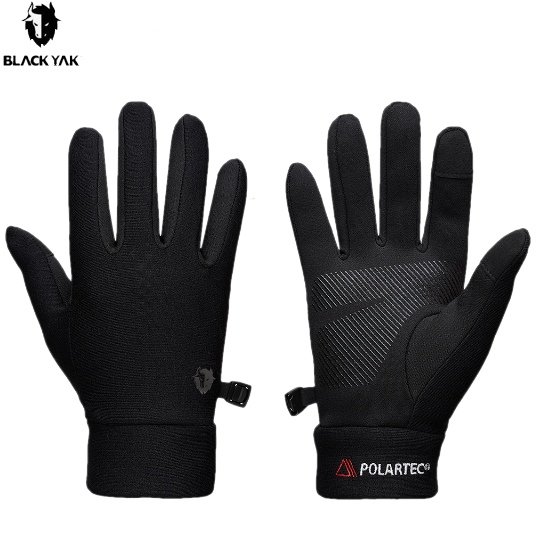 블랙야크 야크 파워 스트레치 글러브 2BYGVF3905