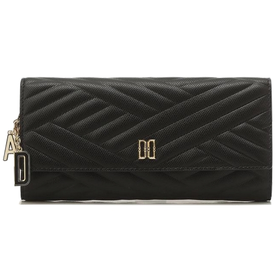 닥스 블랙 칼라일 엠보 가죽 골드DD 장지갑 DCWA4E271BK이미지입니다. 누르면 해당 게시물로 새창이동합니다.