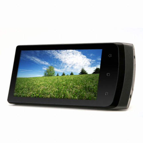 �ڿ� COWON D3 DMB Pro 8GB