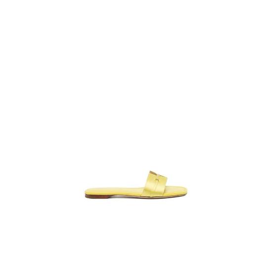 logo sandals W3834TSA001P T