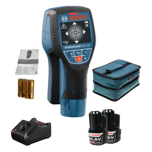 ���� D-TECT-120