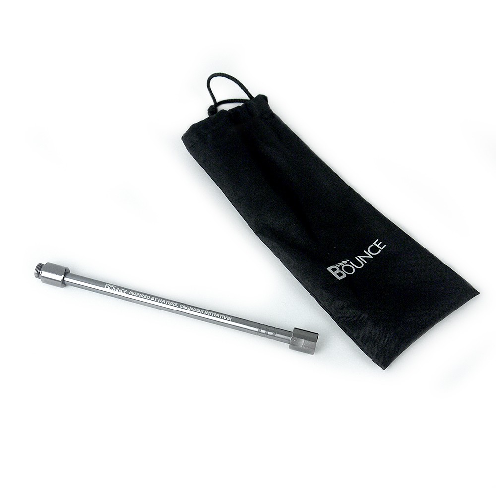 BOUNCE 감성랜턴 호롱 FD-1806 가스폴대 파우치포함_이미지