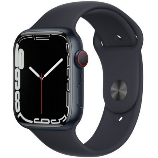 APPLE ��ġ �ø���7 45mm Cellular �̵峪��Ʈ �˷�̴�