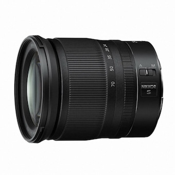 니콘 니코르 Z 24-70mm F4 S