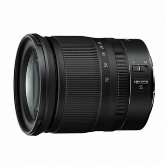 <b>니콘</b> 니코르 <b>Z</b> 24-70mm F4 S