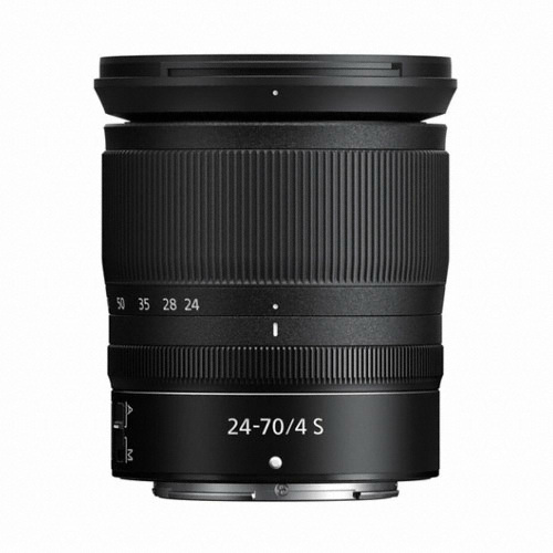 ���� ���ڸ� Z 24-70mm F4 S