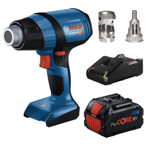 보쉬 GHG 18V-50 (프로코어 8.0Ah, 배터리 1개)_이미지