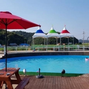 [태안] 별바다 펜션