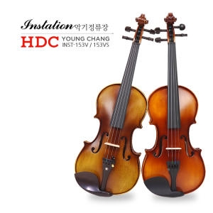 HDC��â �˹�Ʈ���� INST-153vs