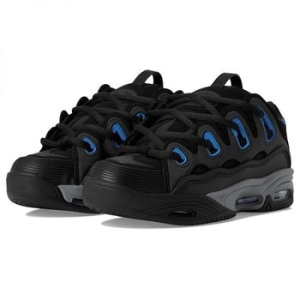 Osiris D3 2001 블랙 그레이 Blue 176870