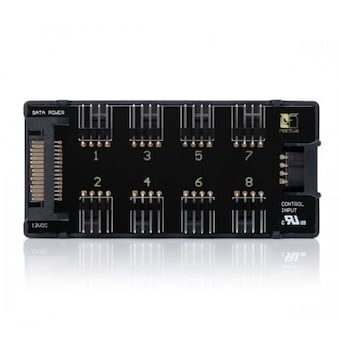 <b>NOCTUA</b> NA-FH1