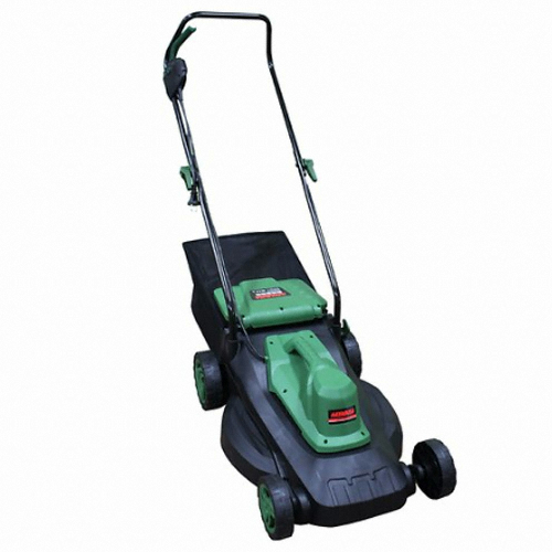 하야부사 전기 잔디깎이 1800W