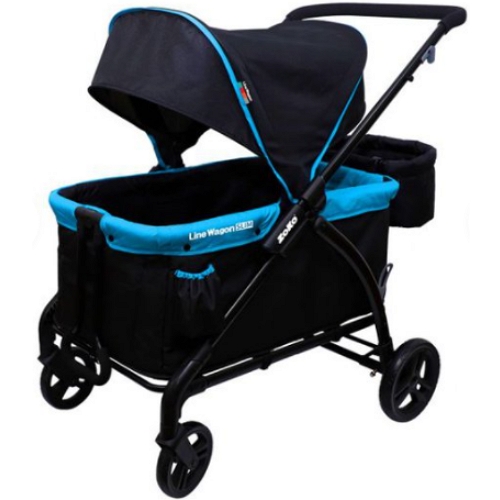 조코 2021 멀티플 라인 웨건 슬림형