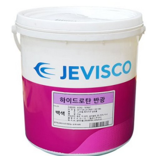 제비표 제비스코 하이드로탄 (3kg)_이미지