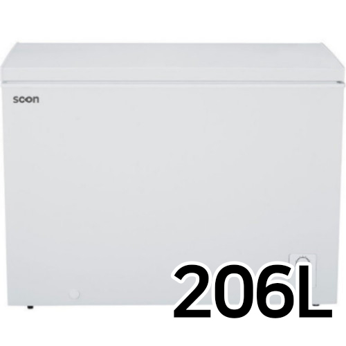 스콘 CF-200W