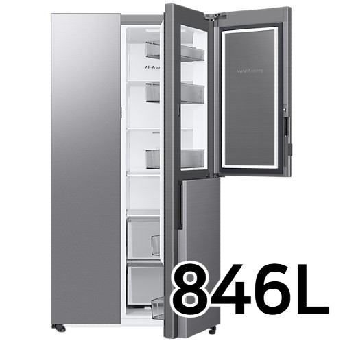 삼성전자 비스포크 RS84DB5602M9_이미지