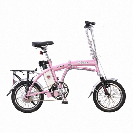 베텍 마이웨이 보규-L(VOGUE-L)