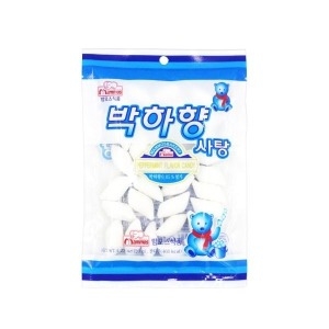 박하향 사탕 120g 영양갱 젤리 캔디 사탕