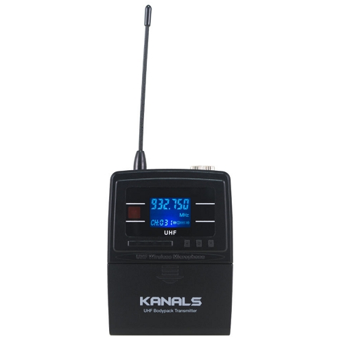 엔터그레인 카날스 BK-400B (정품)