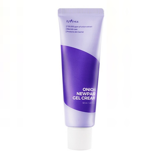 이즈앤트리 어니언 뉴페어 겔크림 50ml (1개)_이미지