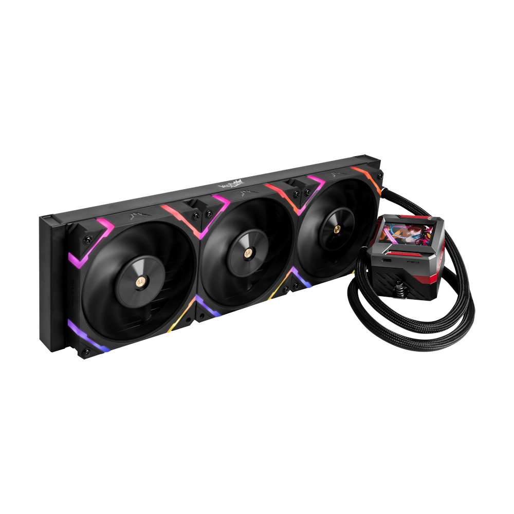 ��Ű�� E360 ARGB