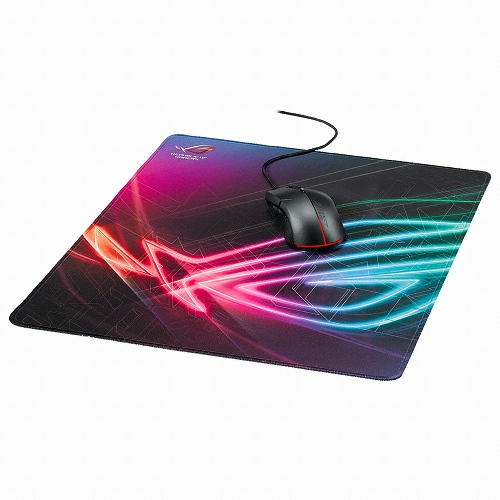 ASUS ROG STRIX EDGE