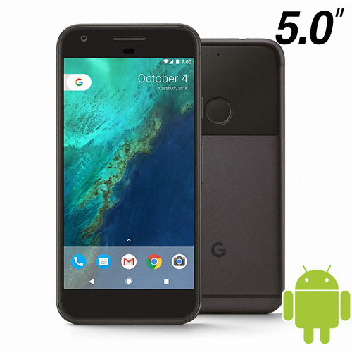 Google 픽셀 LTE 32GB, 자급제 (해외구매)
