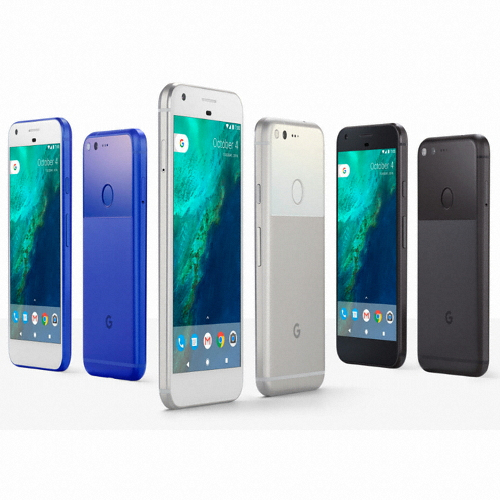 Google 픽셀 LTE 32GB, 자급제 (해외구매)_이미지