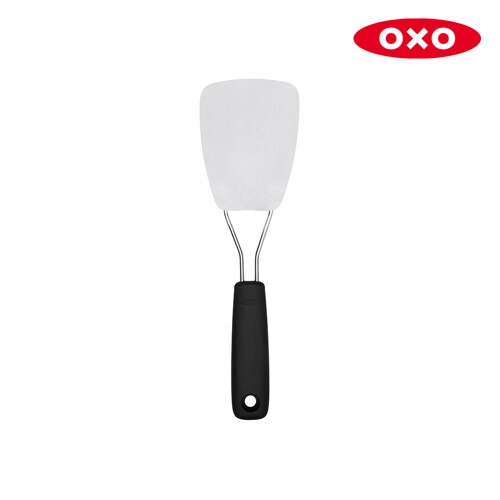 OXO 굿그립 스테인레스 뒤집개
