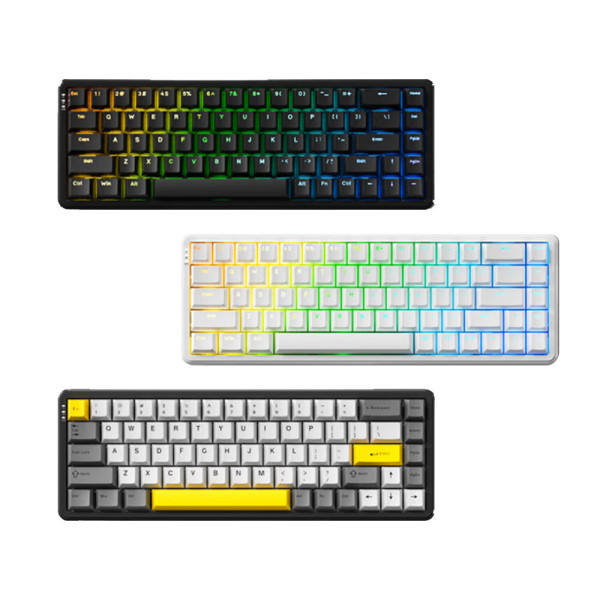 AJAZZ AK680 MAX 유무선