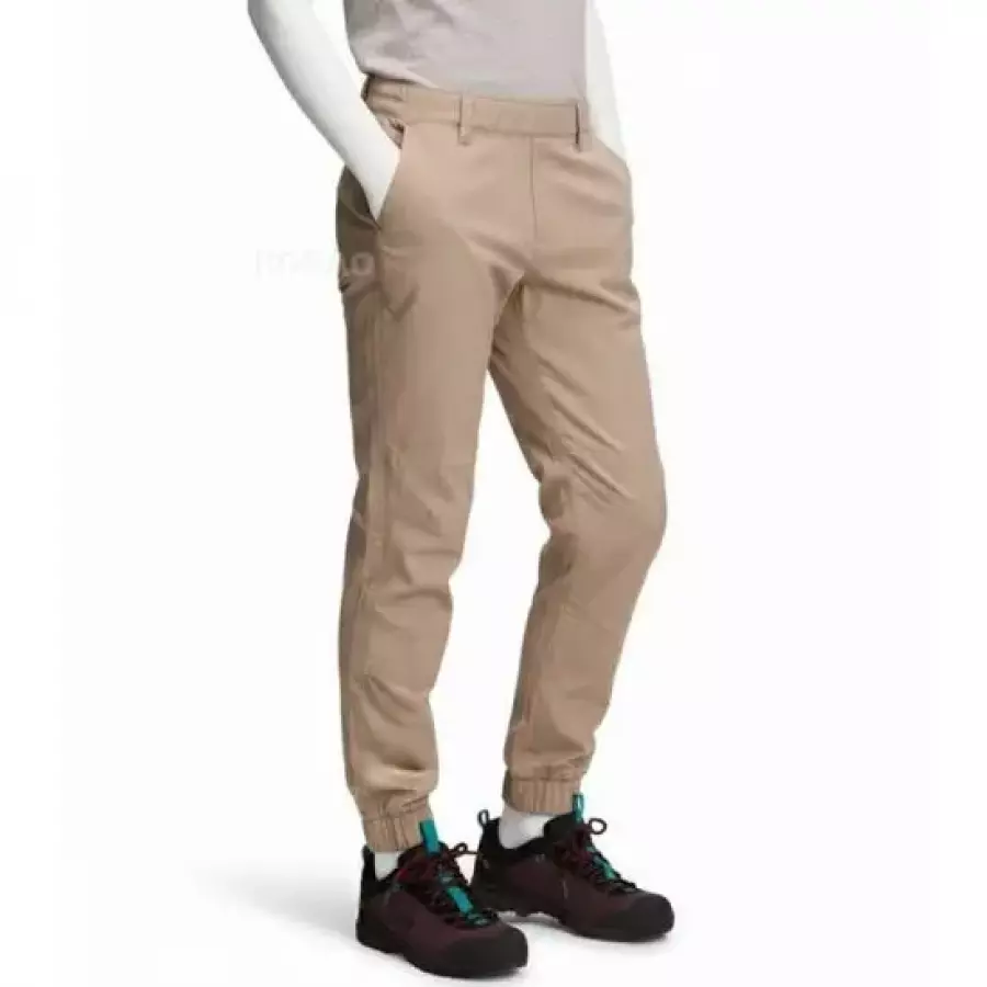노션 SP 팬츠 WOMENS Moonstone QAWAP750145