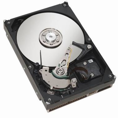 Seagate BarraCuda 7200.10 EIDE/7200/8M (ST3500830A, 500GB)_이미지