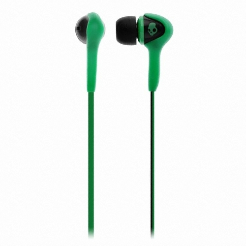 스컬캔디 2011 Smokin Buds S2SBDZ036 (그린블랙)_이미지