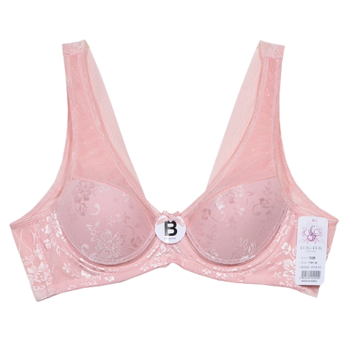 폭스이너웨어 폭스 런닝형 기능성 B컵 브라 BR7181 (1매)