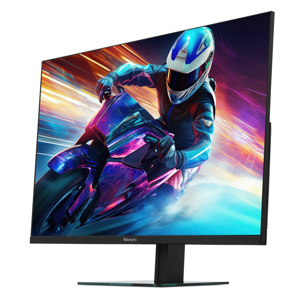 비트엠 Newsync 324F 패스트 240 FPS