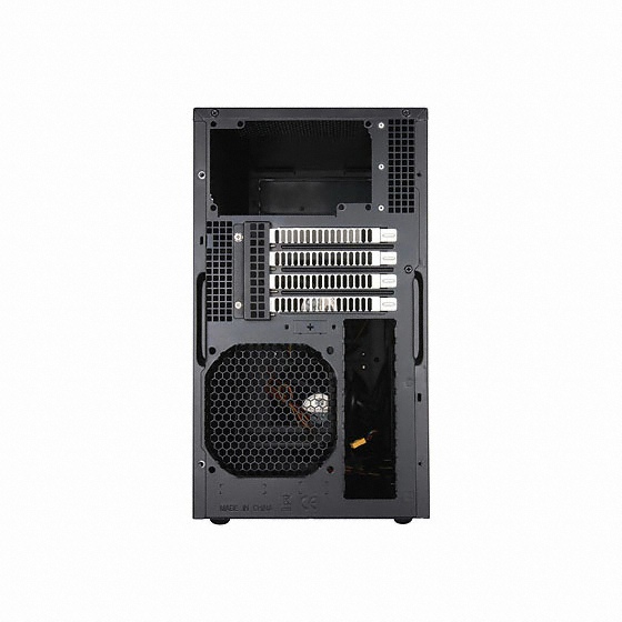 SilverStone Precision PS07B 아이보라_이미지