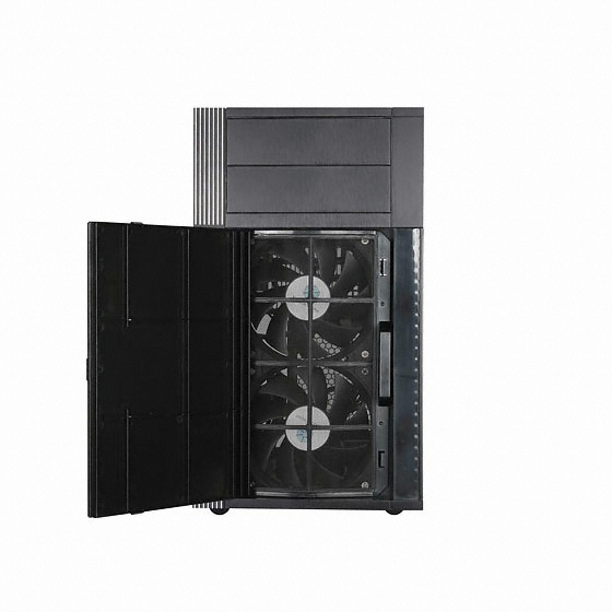 SilverStone Precision PS07B 아이보라_이미지