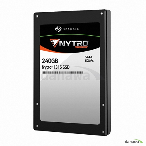 Seagate NYTRO 1351