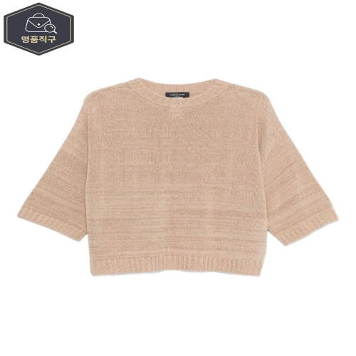 파비아나필리피 파비아나 필리피 울 블렌드 스웨터 MAD266F019L8971270 B0711885934