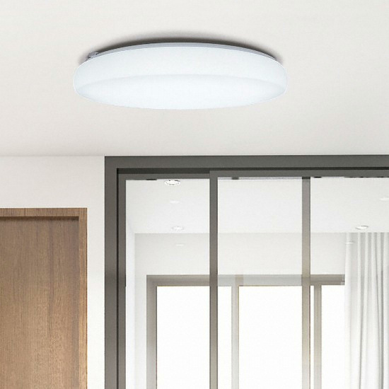 아리 LED 벌키 원형등 100W_이미지