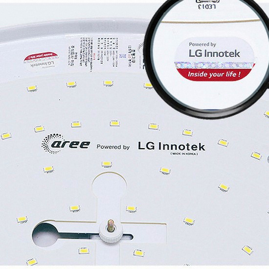 아리 LED 벌키 원형등 100W_이미지