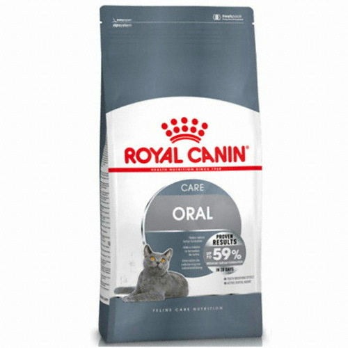 로얄캐닌 캣 덴탈 케어 8kg (1개)_이미지