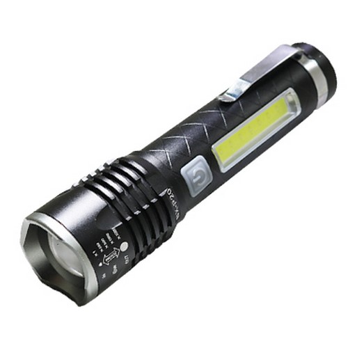 P20 White Laser LED 랜턴