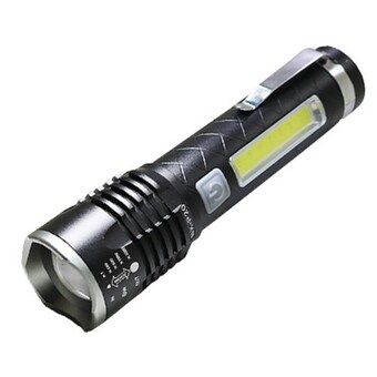 P20 White Laser <b>LED</b> 랜턴