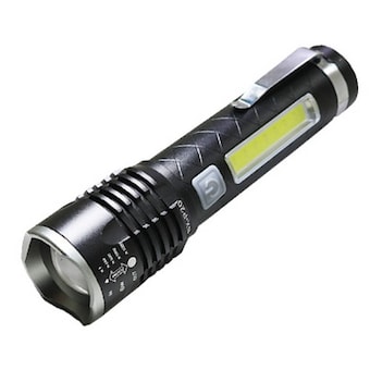P20 White Laser LED 랜턴