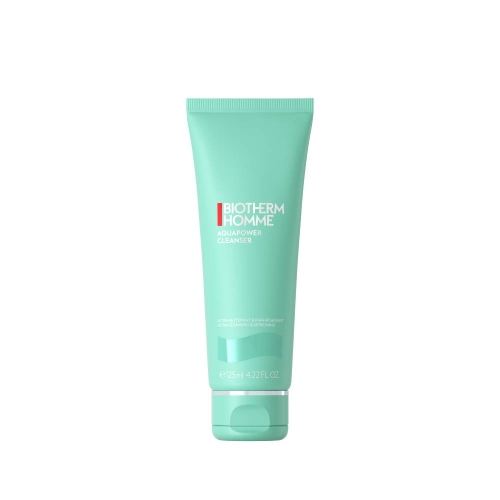 비오템옴므 아쿠아파워 클렌저 125ml (1개)_이미지