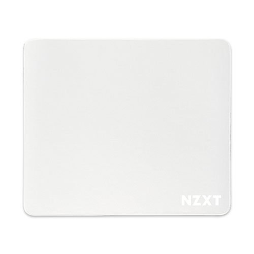 NZXT MOUSE PAD MMP400 (White)_이미지