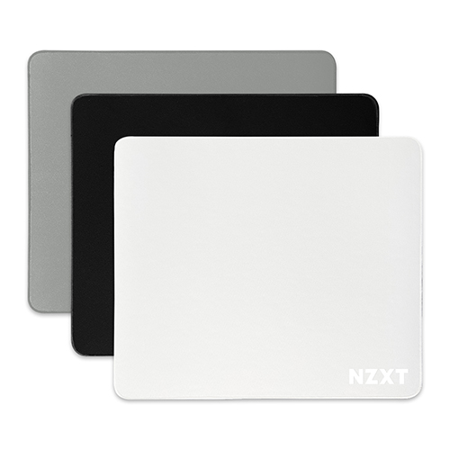 NZXT MOUSE PAD MMP400 (White)_이미지