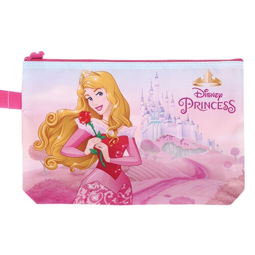 성창FnG 잠자는숲속의공주 식판 도시락가방